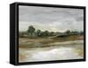 Cool April Day-Silvia Vassileva-Framed Stretched Canvas