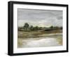 Cool April Day-Silvia Vassileva-Framed Art Print