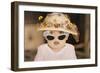 Cool Baby-Betsy Cameron-Framed Art Print