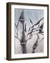 Cool Bamboo I-Katsumi Sugita-Framed Giclee Print