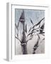 Cool Bamboo I-Katsumi Sugita-Framed Giclee Print