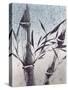 Cool Bamboo I-Katsumi Sugita-Stretched Canvas