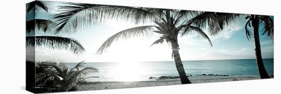 Cool Bimini I-Susan Bryant-Stretched Canvas