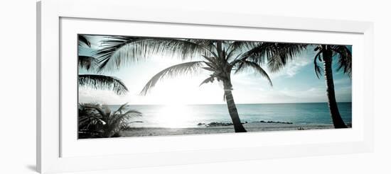 Cool Bimini I-Susan Bryant-Framed Photographic Print