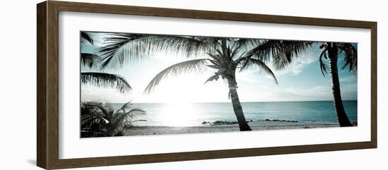 Cool Bimini I-Susan Bryant-Framed Photographic Print