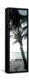 Cool Bimini Palm I-Susan Bryant-Framed Stretched Canvas