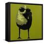 Cool Bird-Ross Studio-Framed Stretched Canvas