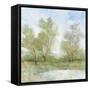 Cool Breeze I-Tim OToole-Framed Stretched Canvas