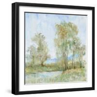 Cool Breeze II-Tim OToole-Framed Art Print