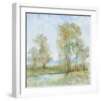 Cool Breeze II-Tim OToole-Framed Art Print