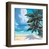 Cool Breeze-Rick Novak-Framed Art Print