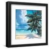 Cool Breeze-Rick Novak-Framed Art Print