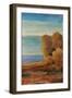 Cool Breeze-Tim O'toole-Framed Giclee Print