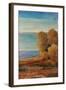 Cool Breeze-Tim O'toole-Framed Giclee Print