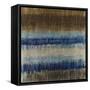 Cool Breezes-Liz Jardine-Framed Stretched Canvas