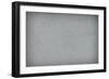 Cool Brushed Plaster Concrete Wallbackground-rtsubin-Framed Art Print