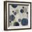 Cool Bubbles-Liz Jardine-Framed Art Print