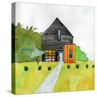 Cool Cabin I-Paul McCreery-Stretched Canvas