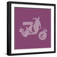 Cool Classics I-Jayson Lilley-Framed Giclee Print