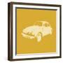 Cool Classics II-Jayson Lilley-Framed Giclee Print