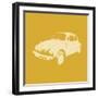 Cool Classics II-Jayson Lilley-Framed Giclee Print