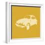 Cool Classics II-Jayson Lilley-Framed Giclee Print