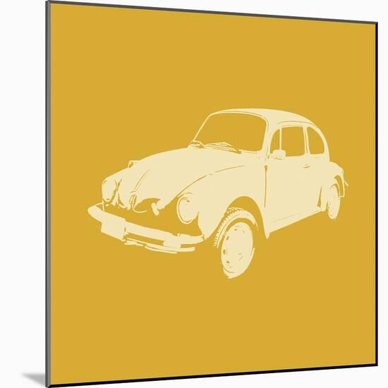 Cool Classics II-Jayson Lilley-Mounted Giclee Print