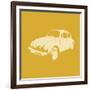 Cool Classics II-Jayson Lilley-Framed Giclee Print