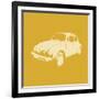 Cool Classics II-Jayson Lilley-Framed Giclee Print