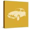 Cool Classics II-Jayson Lilley-Stretched Canvas