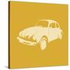 Cool Classics II-Jayson Lilley-Stretched Canvas