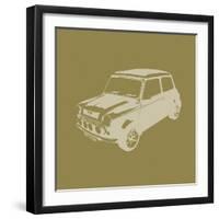 Cool Classics IV-Jayson Lilley-Framed Giclee Print