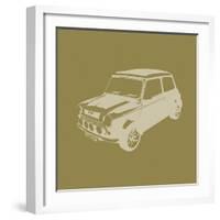 Cool Classics IV-Jayson Lilley-Framed Giclee Print