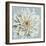 Cool Dahlias II-Patricia Pinto-Framed Premium Giclee Print