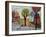 Cool Day 1-Karla Gerard-Framed Giclee Print