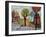 Cool Day 1-Karla Gerard-Framed Giclee Print