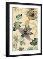 Cool Festive Harvest I-Lanie Loreth-Framed Art Print