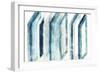 Cool Formations I-Edward Selkirk-Framed Art Print