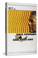 Cool Hand Luke, 1967-null-Stretched Canvas