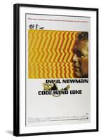 Cool Hand Luke, 1967-null-Framed Giclee Print