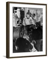 Cool Hand Luke, 1967-null-Framed Photographic Print