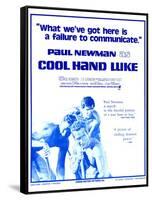 Cool Hand Luke, 1967-null-Framed Stretched Canvas