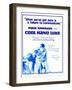 Cool Hand Luke, 1967-null-Framed Art Print