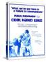 Cool Hand Luke, 1967-null-Stretched Canvas