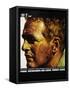 Cool Hand Luke, 1967-null-Framed Stretched Canvas