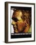 Cool Hand Luke, 1967-null-Framed Giclee Print