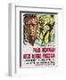 Cool Hand Luke (aka Nick Mano Fredda)-null-Framed Art Print