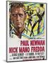 Cool Hand Luke (aka Nick Mano Fredda)-null-Mounted Art Print