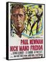 Cool Hand Luke (aka Nick Mano Fredda)-null-Framed Stretched Canvas