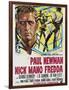 Cool Hand Luke (aka Nick Mano Fredda)-null-Framed Art Print